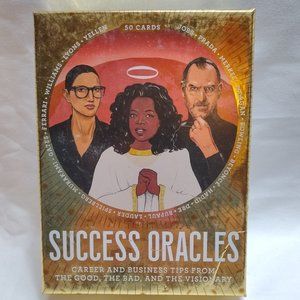 Success Oracles